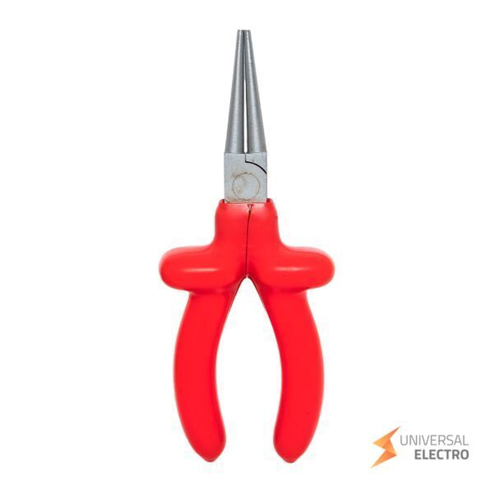Круглогубцы Master 160 мм 1000В EKF