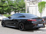 Mercedes-Benz E-Class W213 E53 AMG 4MATIC+ (08.2023)