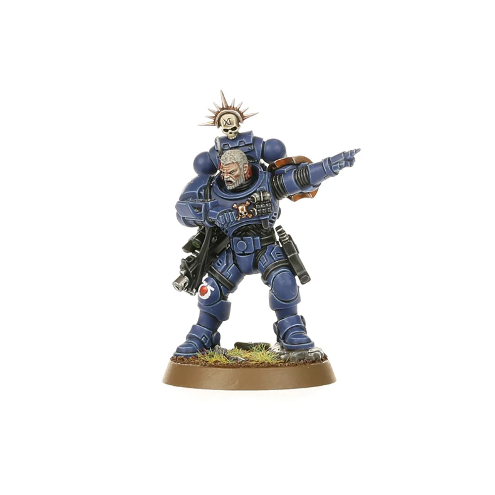 Kill Team: Phobos Strike Team