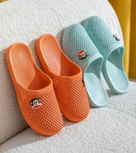 Тапочки Paul Frank Grid (Blue)