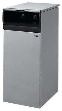 Котёл газовый напольный Baxi SLIM 1.300 iN (WSB43130347-)