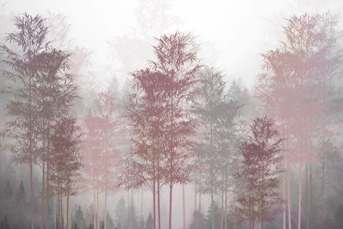 Дизайнерские №675 Фотообои и Фрески