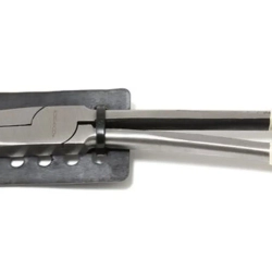 Утконосы с удлиненными рукоятками (20град.) 275мм RockForce##Rock FORCE RF-5047P5