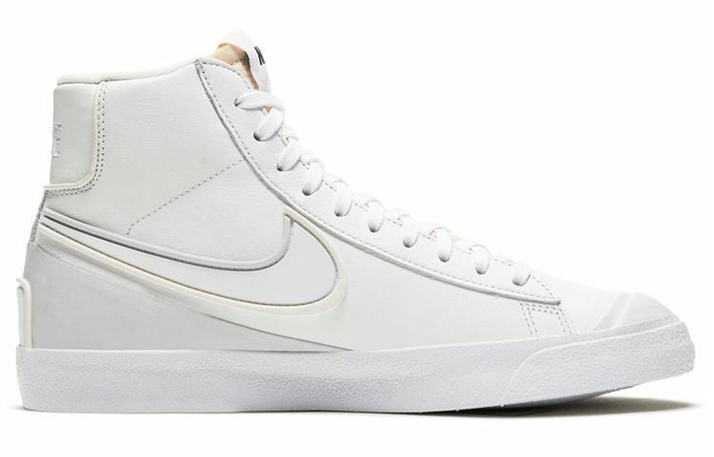 Кроссовки Nike Blazer 77 Infinite (Женская размерная сетка)