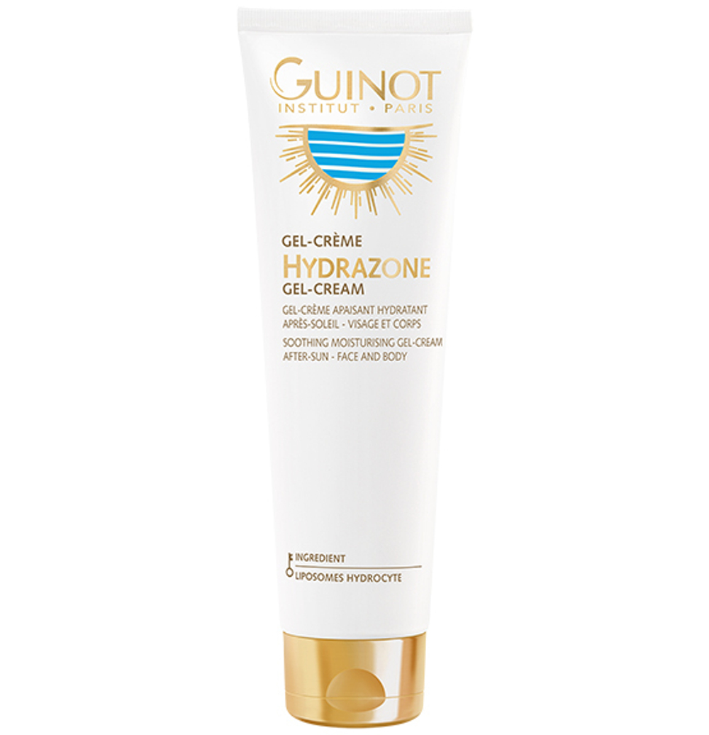 Guinot Флюид Gel-Creme Hydrazone, 150ml