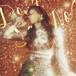 Альбом SEO HYUN (GIRLS' GENERATION) - DON T SAY NO 1st Mini Album