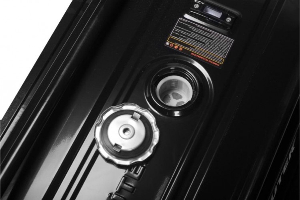 Генератор бензиновый HUTER DY 3000 LX электростартер 64/1/10