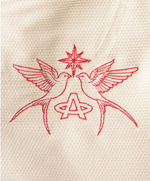 Кимоно All-Around Hard to Love. Easy to Submit.