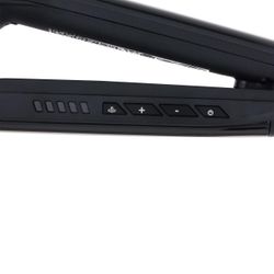Выпрямитель для волос BaByliss Steam Shine Styler ST496E