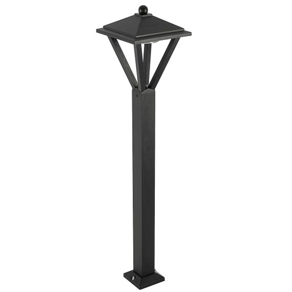 Уличный светильник Citilux Genox CLU12B