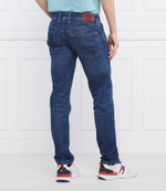 джинсы hatch Pepe Jeans London - темно-синий(PM206322VX3)