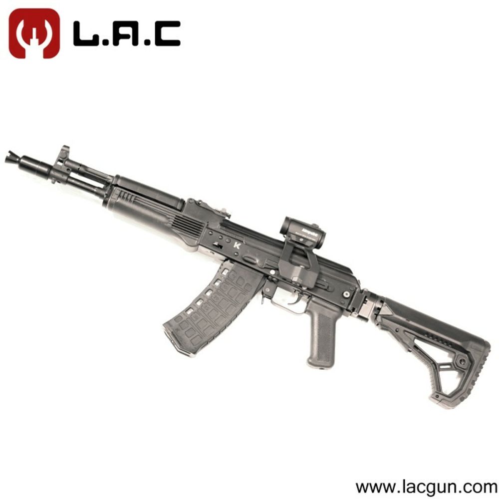 Адаптер приклада Трак gen 2, L.A.C.