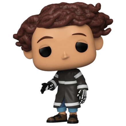 Фигурка Funko POP! Movies Coraline 15th Wybie Lovat