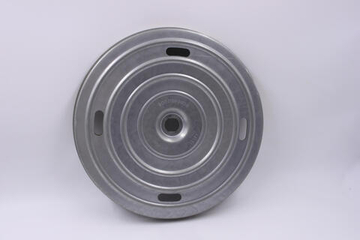 Шкив барабана стиральной машины Bosch 9000390008