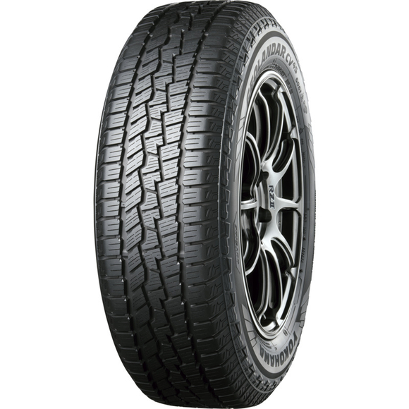 Yokohama 225/60R18 104V Geolandar CV 4S G061 TL