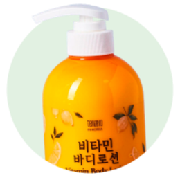 Лосьоны для тела