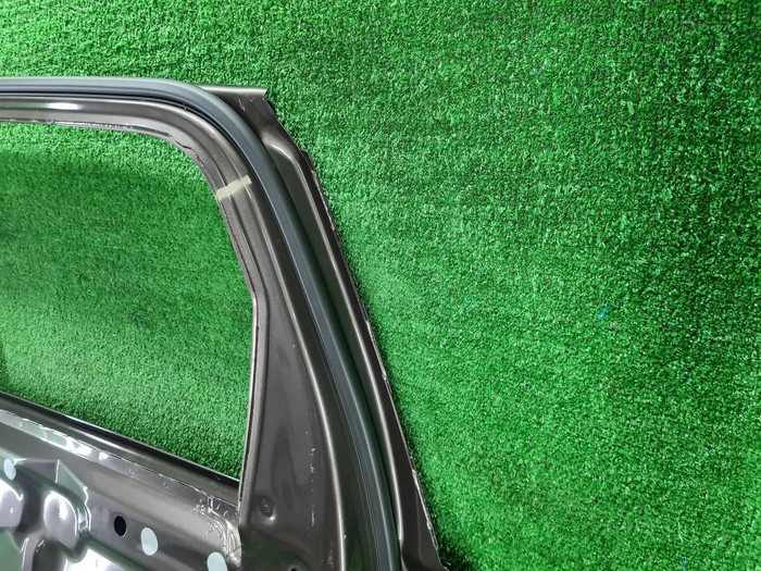 Дверь задняя правая Audi Q7 2 (2015-н.в.)