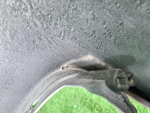 Бампер передний Geely Atlas Pro (2021-н.в.)