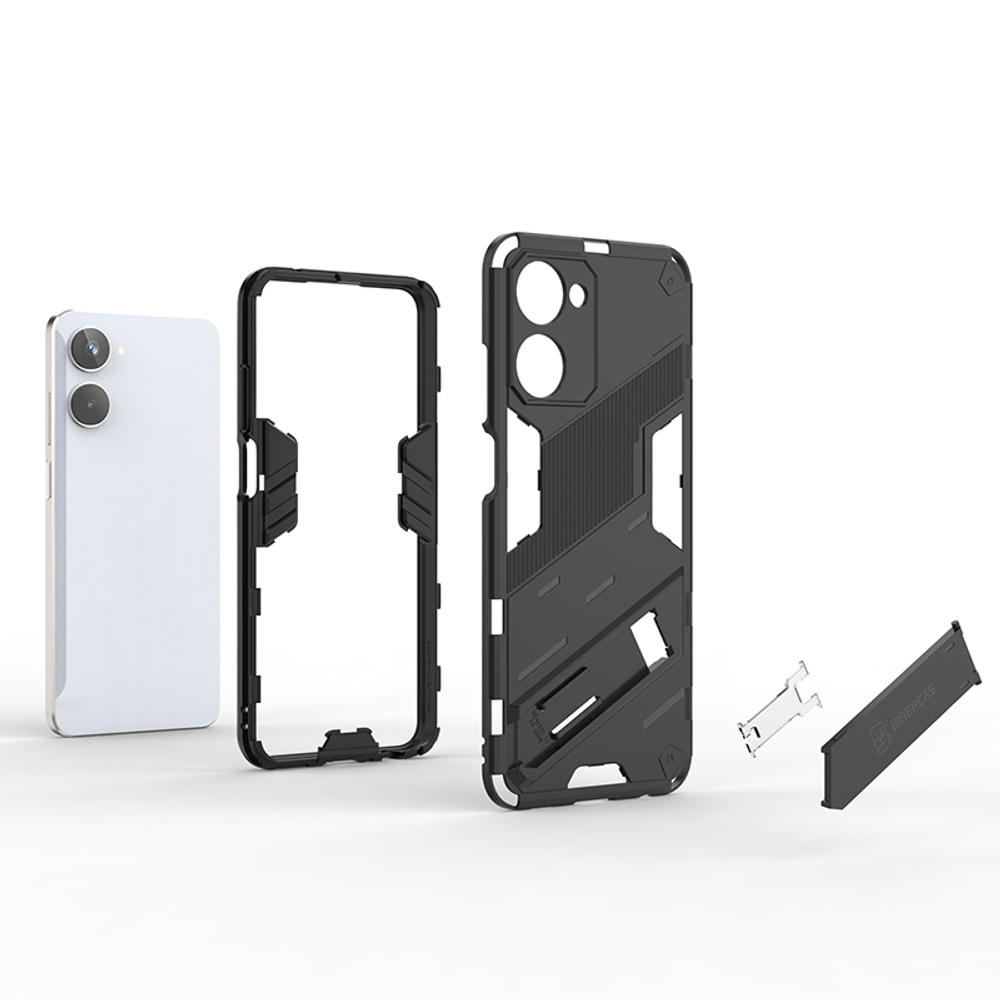 Чехол Warrior Case для Realme 10