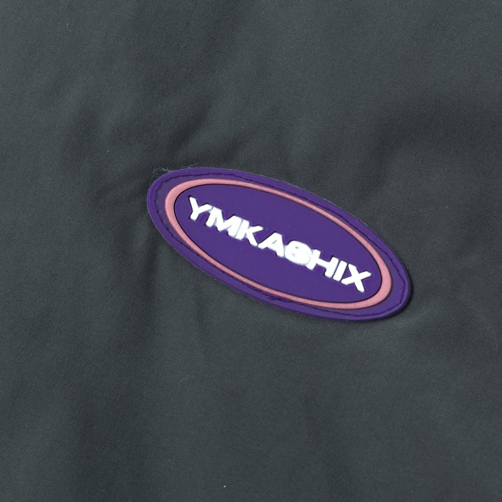 Куртка двухсторонняя YMKASHIX