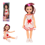 Кукла классическая 45см, коробка G00234