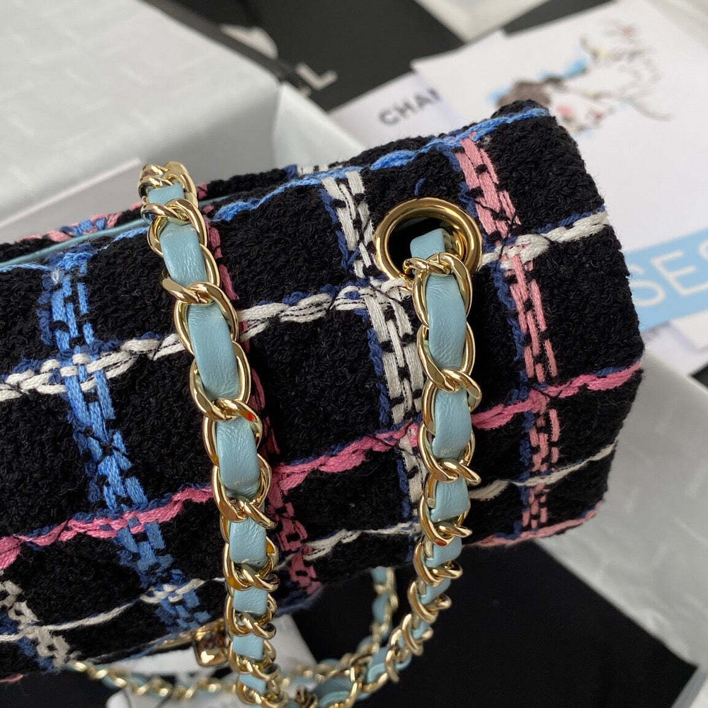 Chanel Bag 20 cm