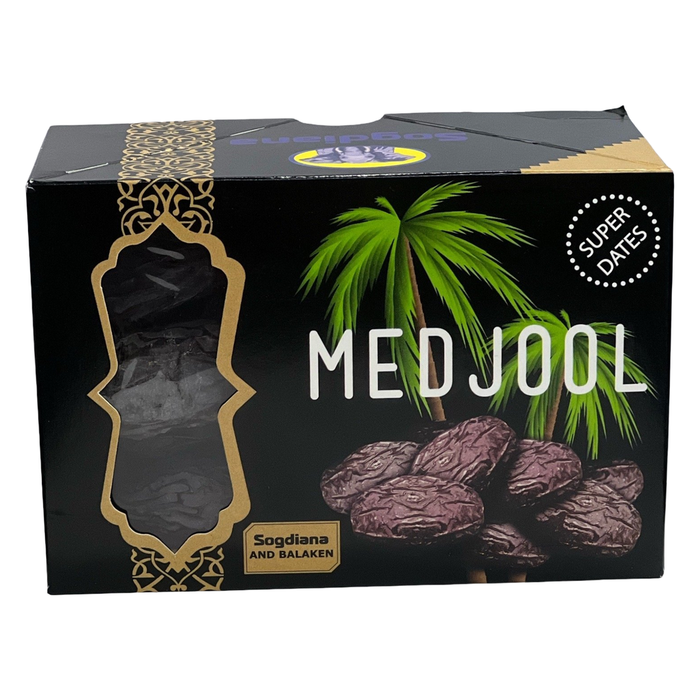 Финики королевские" MED JOOL" 0,5кг
