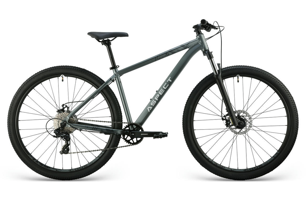 Горный велосипед Aspect Radium 29 (2025)