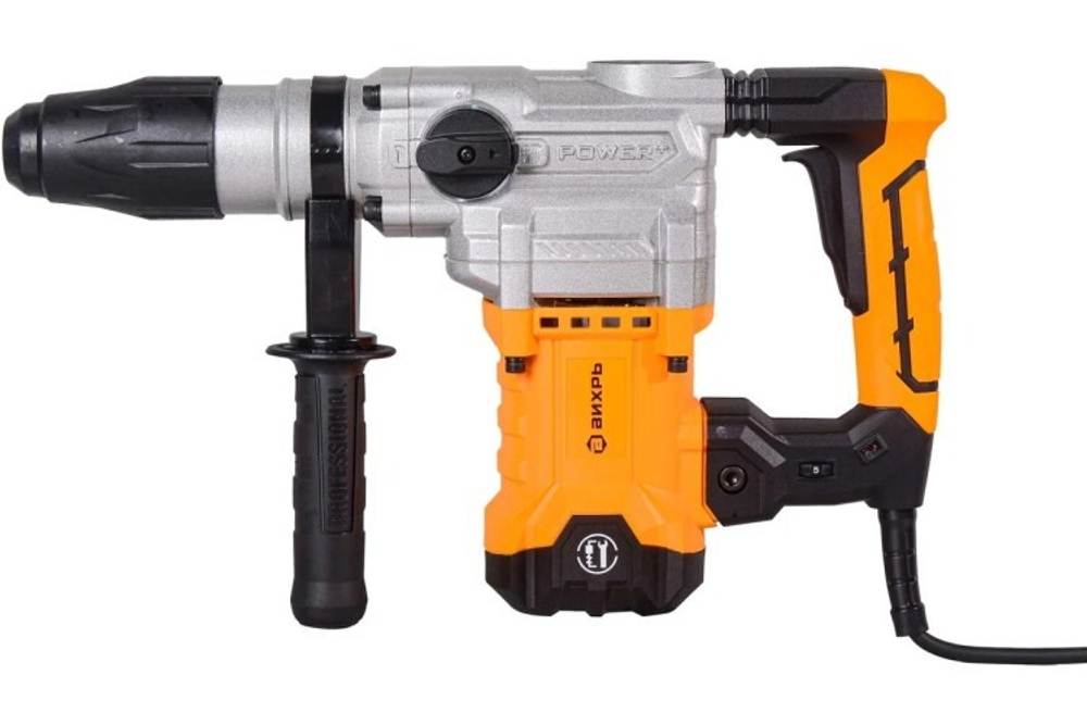 Перфоратор ВИХРЬ П-2000к-м SDS-Max 72/3/21