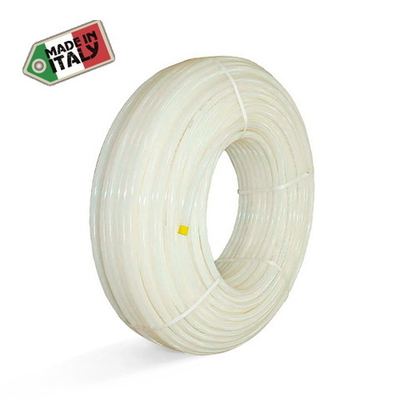 Труба полиэтиленовая Uni-fitt с кислородным барьером (PE-XbEVOH) 16 мм, 200 м