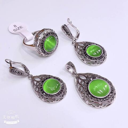 Комплект ZinLi - 016