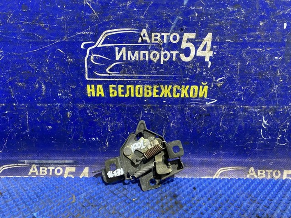Замок капота DAIHATSU YRV 2000-2005