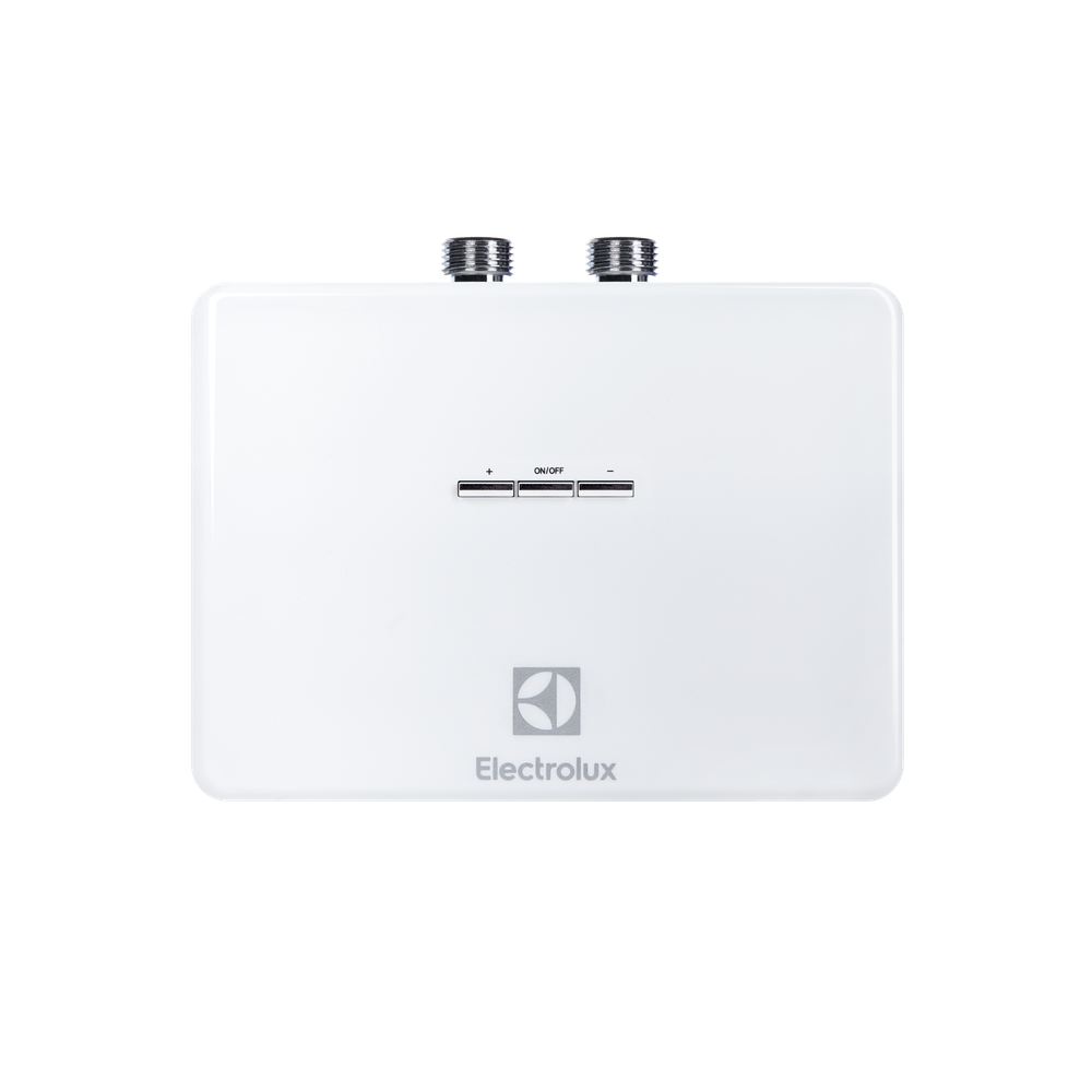 Водонагреватель проточный NPX 8 AQUATRONIC DIGITAL PRO 8 кВт, 141х191х85 мм