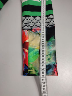 Пальто Womma яркое 42 размер