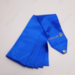 Лента Chacott 6 м Синяя 025.Blue