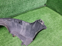 Юбка заднего бампера Mini Clubman F54 (2015-2019)