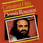 Demis Roussos / Greatest Hits (CD)