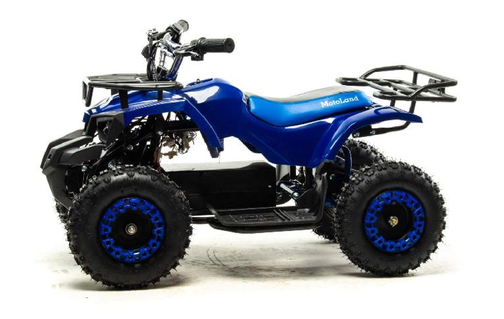 Квадроцикл (игрушка) MOTOLAND (МОТОЛЕНД) ATV E008 800Вт