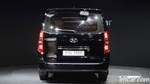 Hyundai The New Grand Starex Wagon 12인승 (04.2020)