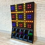 Световая мозаика, конструктор-пазл "Light Stick"