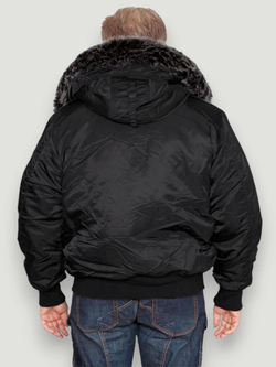 AVIATOR HD (черный - black)