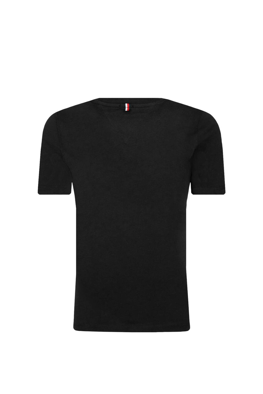 футболка Tommy Hilfiger - черный(KB0KB04140)