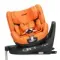 Автокресло Recaro Xenon 1 KID Vibrant Orange