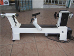 Токарный станок OSSIEAO JWL-1218VD