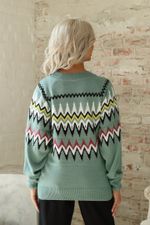 Джемпер Др5-489/2 Wisell (Акция)