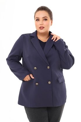 Цена на Жакет-1773 больших размеров