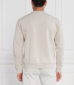 Утепленная тощи EA7 - бежевый(6RPM01 PJ07Z)