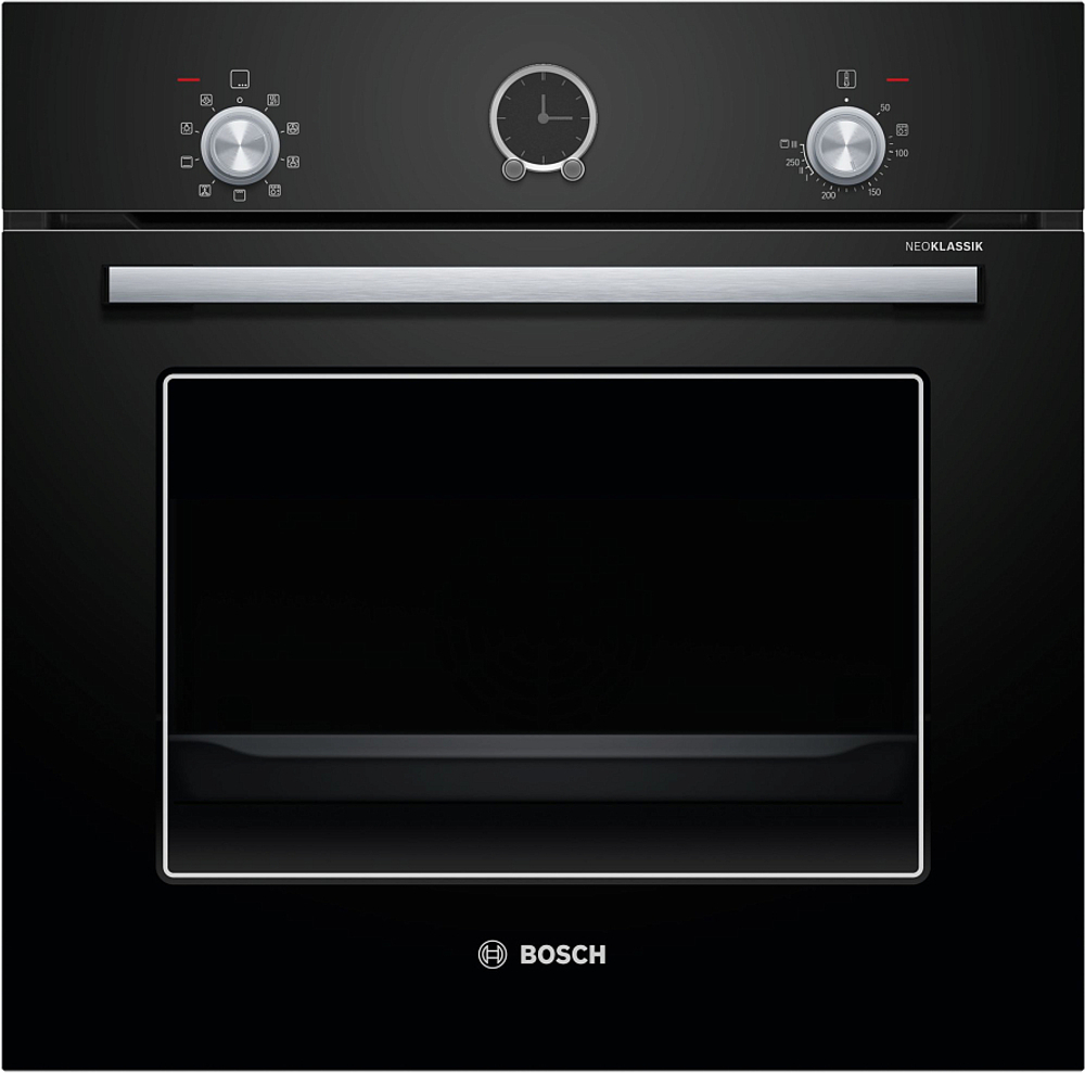 Духовой шкаф Bosch HIJS10YB0R