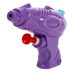 Набор игрушек для купания 8шт, пакет AY8016