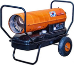 Тепловая пушка на дизтопливе прямого нагрева AURORA TK-30000 8734